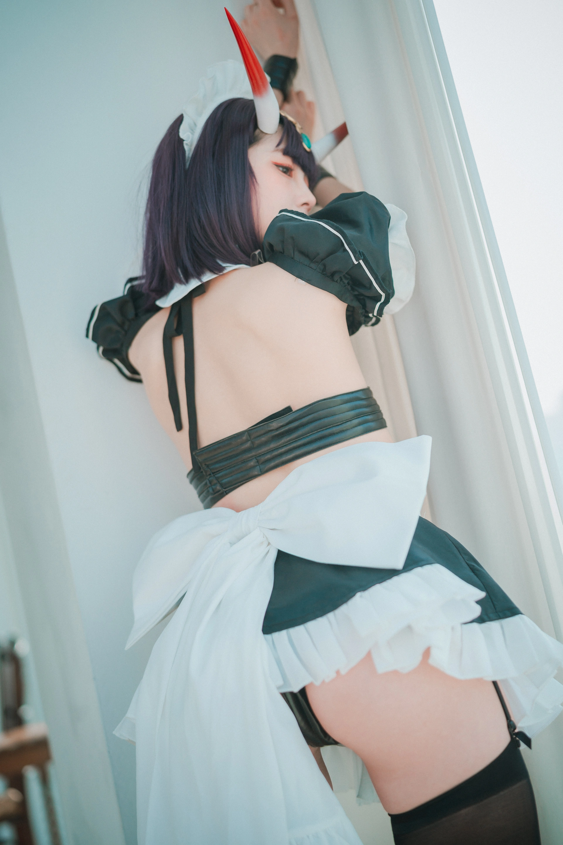 036.[DJAWA] Jang Joo (장주) - Shuten Douji Maid 3